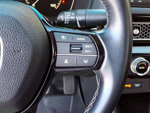 Used 2022 Honda Civic EX image 23