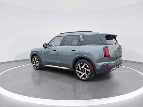 Used 2025 MINI Cooper Countryman S image 7