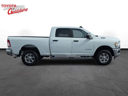 Used 2024 RAM 2500 Big Horn image 4