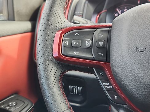 Used 2025 RAM 1500 Rebel w/ Rebel Level 1 Equipment Group image 19