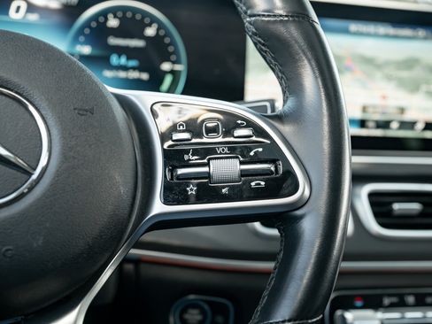 Used 2022 Mercedes-Benz GLE 350 image 24