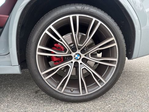 Used 2022 BMW X3 xDrive30i w/ M Sport Package 2 AWD/4WD image 11