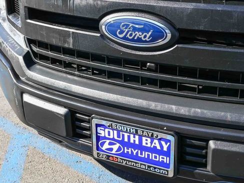 Used 2019 Ford F150 XL w/ Equipment Group 101A Mid image 11