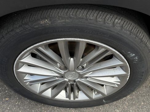 Used 2021 Hyundai Kona SEL w/ Cargo Package image 18