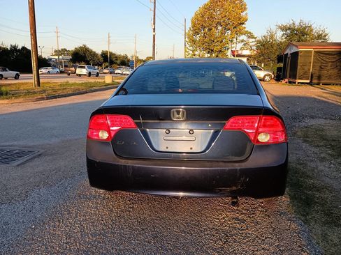 Used 2007 Honda Civic EX image 4
