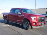 Used 2016 Ford F150 XLT w/ Equipment Group 302A Luxury image 2