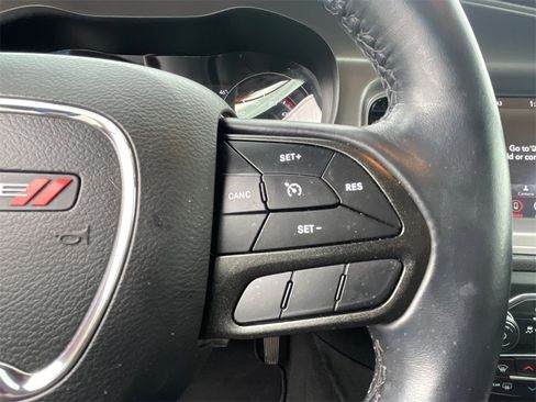 Used 2023 Dodge Charger SXT w/ Blacktop Package image 24