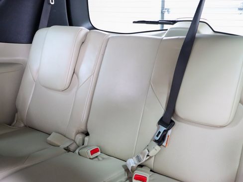 Used 2022 INFINITI QX80 Sensory w/ Cargo Package RWD image 29