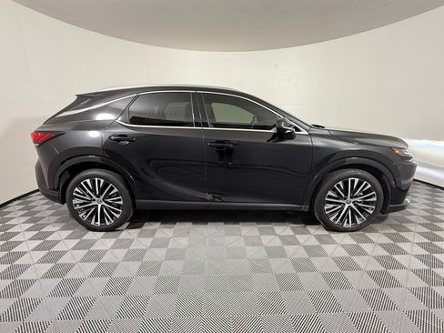 Used 2023 Lexus RX 350 Premium Plus w/ Accessory Package (K3) FWD image 7