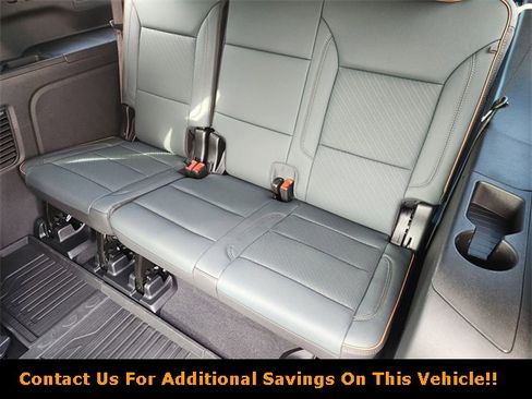 New 2026 GMC Yukon XL AT4 w/ AT4 Premium Package image 22