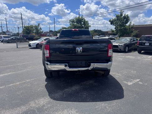 Used 2019 RAM 3500 Tradesman image 6