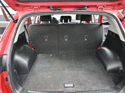 Used 2022 Kia Sportage LX image 21