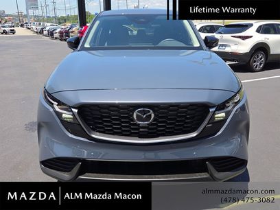 New 2026 MAZDA CX-5 Select