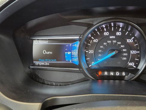 Used 2019 Ford Explorer Sport w/ Equipment Group 401A AWD/4WD image 24