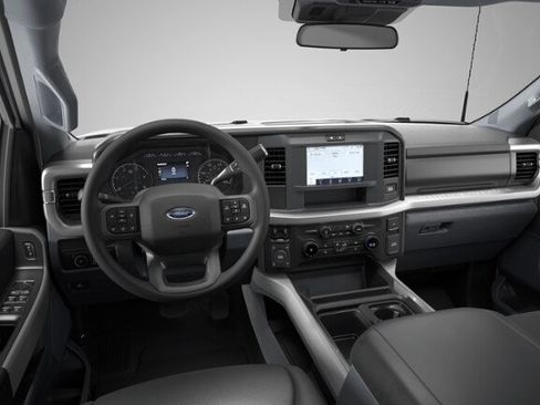 New 2026 Ford F350 XLT w/ FX4 Off-Road Package AWD/4WD image 29