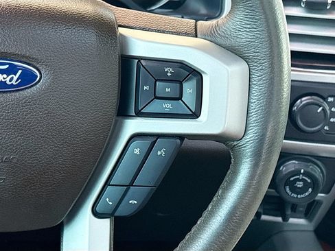 Used 2020 Ford F150 King Ranch w/ Equipment Group 601A Luxury AWD/4WD image 12