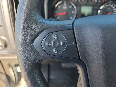 Used 2016 Chevrolet Silverado 2500 W/T image 25