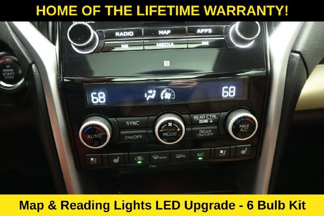 Used 2020 Subaru Ascent Touring w/ Popular Package #2A AWD/4WD image 26