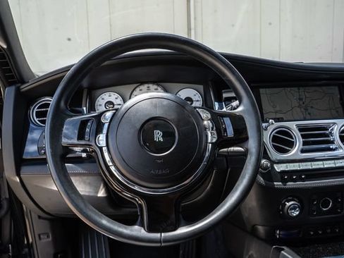 Used 2013 Rolls-Royce Ghost RWD image 34