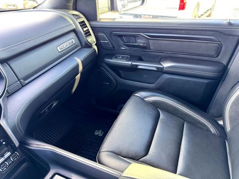 Used 2023 RAM 1500 TRX w/ TRX Level 2 Equipment Group image 36