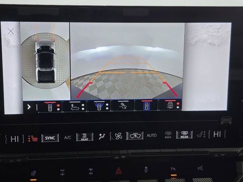 New 2025 GMC Hummer EV 3X w/ Extreme Off-Road Package AWD/4WD image 49