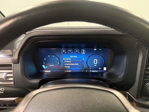 Used 2024 Ford F150 Platinum image 75
