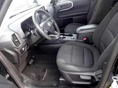 Used 2023 Ford Bronco Sport image 11