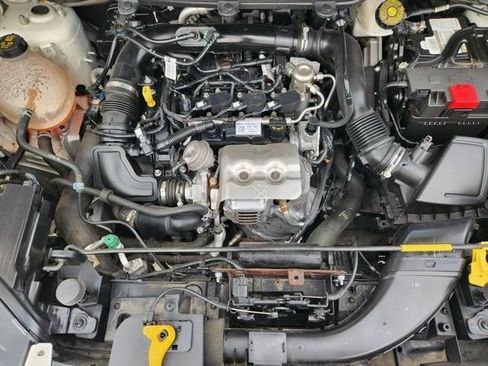 Used 2021 Ford EcoSport Titanium FWD image 33