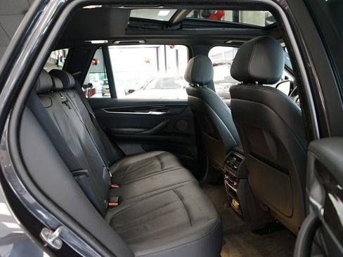 Used 2017 BMW X5 xDrive35i AWD/4WD image 14