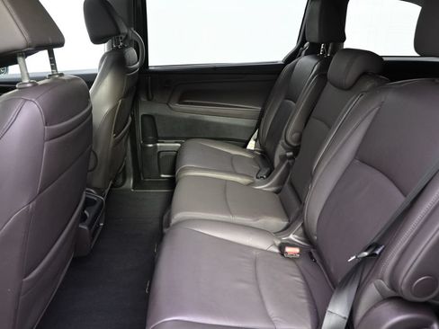 Used 2018 Honda Odyssey EX-L image 18