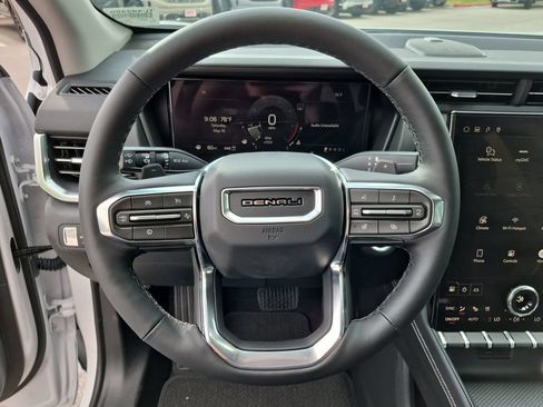 New 2026 GMC Terrain Denali AWD/4WD image 22