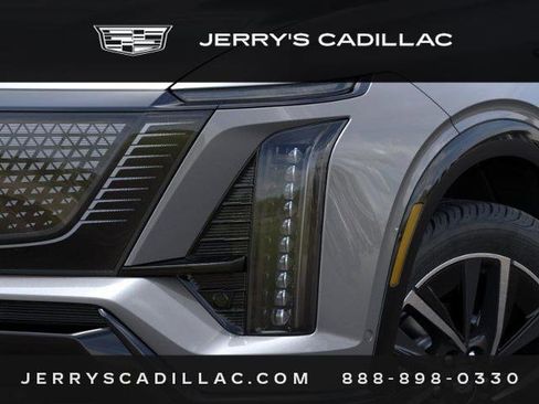 New 2026 Cadillac Vistiq Sport AWD/4WD image 11