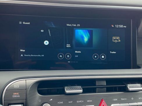 New 2026 Hyundai Palisade Calligraphy image 15