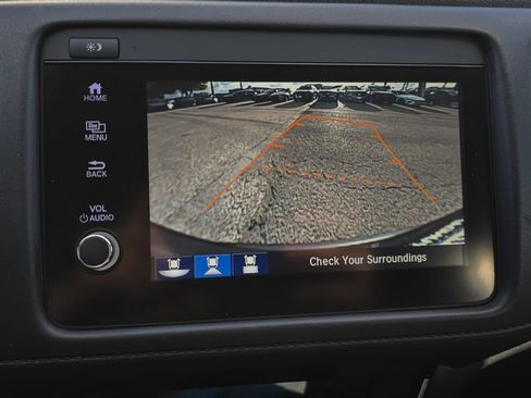 Used 2022 Honda HR-V EX-L image 21