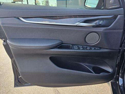 Used 2019 BMW X6 xDrive35i w/ M Sport Package image 22