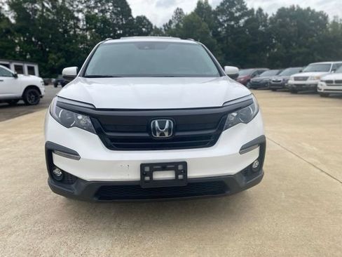 Used 2022 Honda Pilot Special Edition image 3