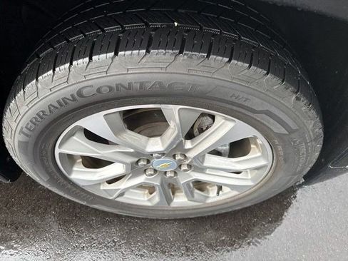 Used 2019 Chevrolet Traverse Premier AWD/4WD image 5