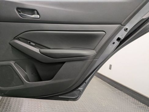 Used 2021 Nissan Altima 2.5 SL AWD/4WD image 26