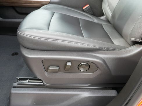 Used 2024 Chevrolet Silverado 1500 RST w/ RST All Star Premium Package image 20