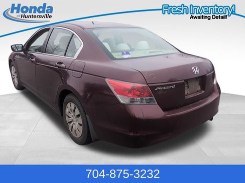 Used 2008 Honda Accord LX image 5