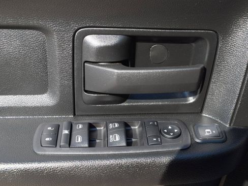 Used 2023 RAM 2500 Tradesman AWD/4WD image 8