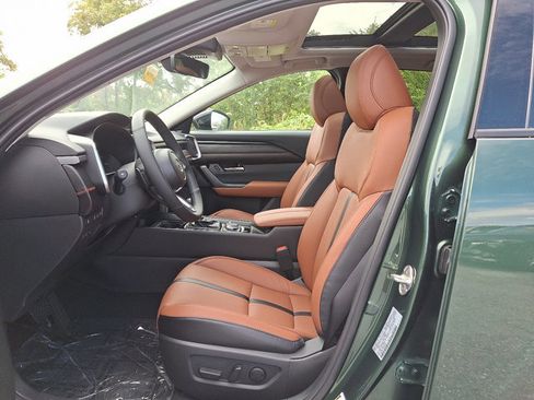 New 2026 MAZDA CX-50 AWD 2.5 S w/ Accent Package image 11