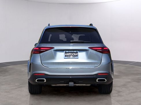 New 2026 Mercedes-Benz GLE 350 4MATIC image 6
