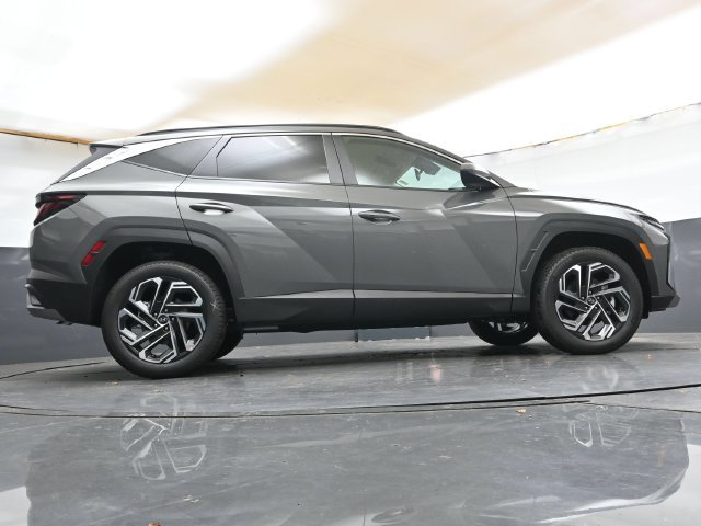 New 2026 Hyundai Tucson SEL Plus AWD/4WD image 34