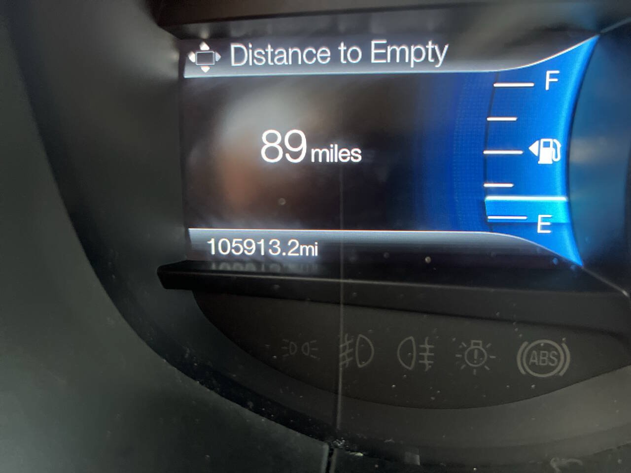 Used 2016 Ford Edge Titanium w/ Equipment Group 301A FWD image 19