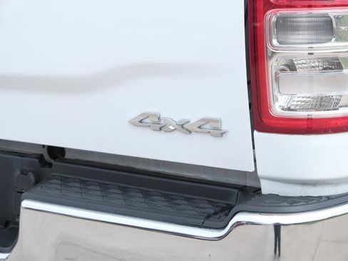 Used 2024 RAM 2500 Big Horn w/ Off Road Package image 41