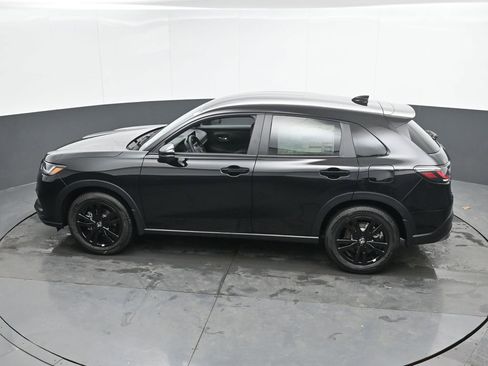 New 2026 Honda HR-V Sport image 31