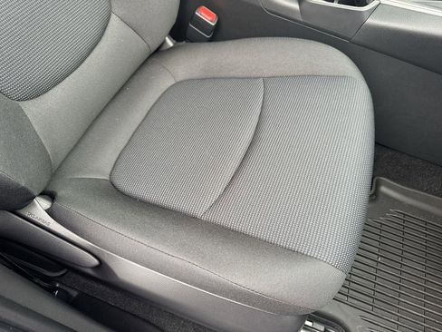 New 2025 Toyota RAV4 LE image 23