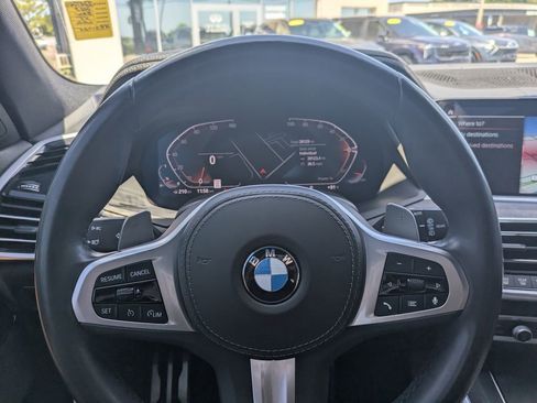 Used 2023 BMW X5 sDrive40i w/ M Sport Package RWD image 30