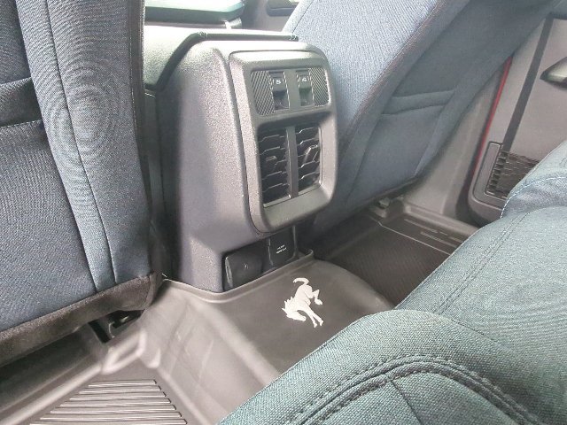 New 2026 Ford Bronco Heritage Edition AWD/4WD image 24